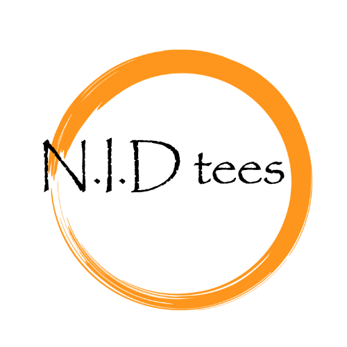 N.I.D. Tees