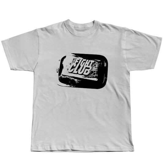 Fight Club tee